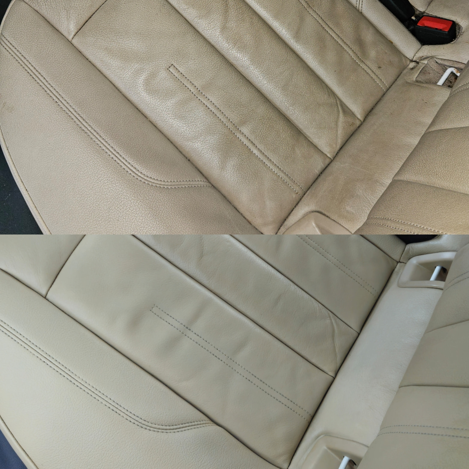 Audi A4 — realizacja Car Clinic Świdnica